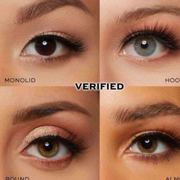 Glamnetic Verified magnetic eyelashes with applicator kit NEW please read!!! - Picture 8 of 8